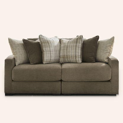 Pleasant Ridge Sectional Sofa