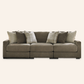 Pleasant Ridge Sectional Sofa
