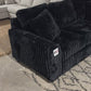 Monroe 3-Piece Sectional