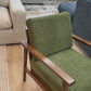Bixler Accent Chair