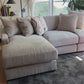 Weston 3-Piece Sectional with Chaise