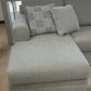 Gabyleigh Sectional with Chaise