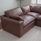 Verona 4-Piece Sectional