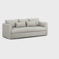 ARTICLE Marina 90" Sofa Bed - Clover Ivory