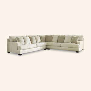 Rawcliffe Sectional