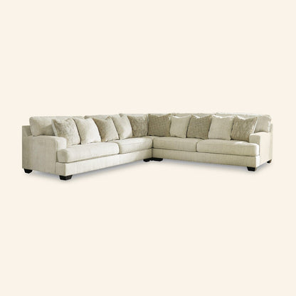 Rawcliffe Sectional