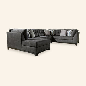 Reidshire Sectional