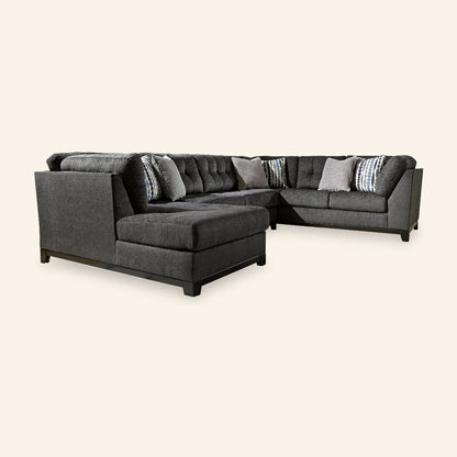 Reidshire Sectional