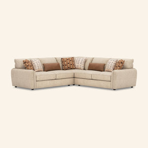Seyler Sectional