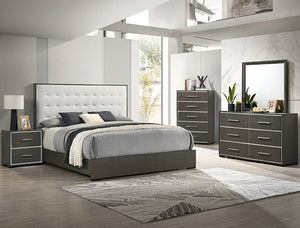 Sharpe Nightstand