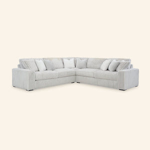 Stupendous Sectional