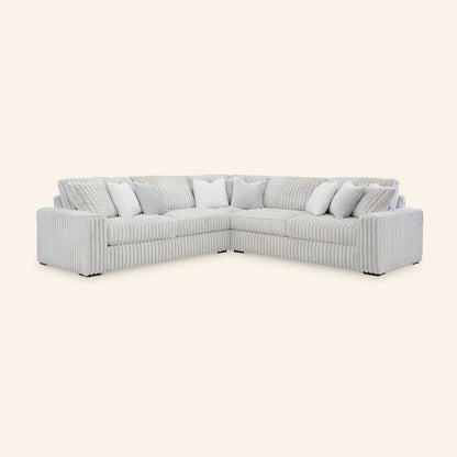 Stupendous Sectional
