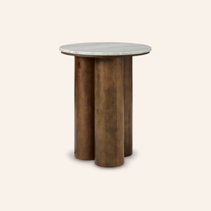 The “Pier” Accent Table