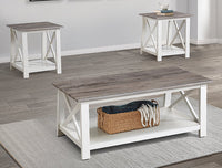 Weathered Gray