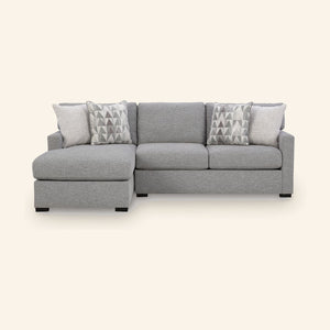 UrbanCrest Sectional