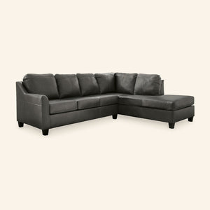 Valderno 2-Piece Sectional with Chaise