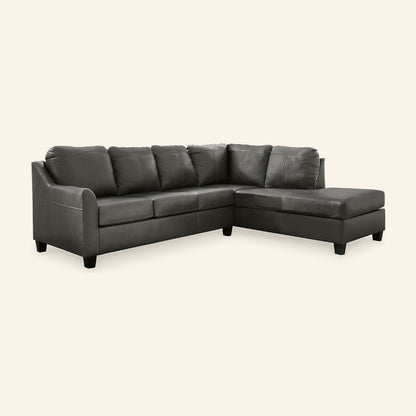 Valderno 2-Piece Sectional with Chaise