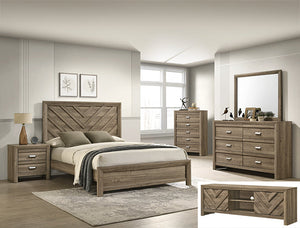 Light Brown