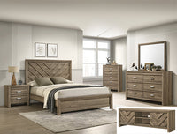 Light Brown