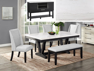 Varley Side Chair