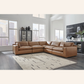 Verona 5-Piece Modular Sectional