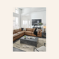 Verona 5-Piece Modular Sectional