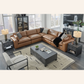 Verona 5-Piece Modular Sectional