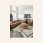 Verona 5-Piece Modular Sectional
