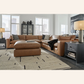 Verona 5-Piece Modular Sectional