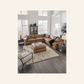 Verona 5-Piece Modular Sectional