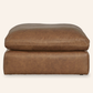 Verona Oversized Accent Ottoman