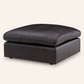 Verona Oversized Accent Ottoman