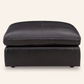 Verona Oversized Accent Ottoman