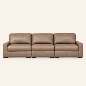 Veronella 3-Piece Sectional Sofa