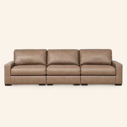 Veronella 3-Piece Sectional Sofa