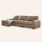 Veronella 3-Piece Sectional with Chaise