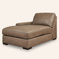 Veronella 4-Piece Double Chaise