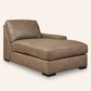 Veronella 4-Piece Double Chaise