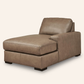 Veronella 4-Piece Double Chaise