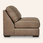 Veronella 4-Piece Double Chaise