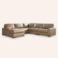 Veronella 5-Piece Sectional with Chaise