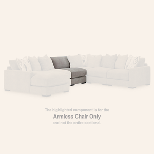 Weston 3-Piece Sofa Sectional