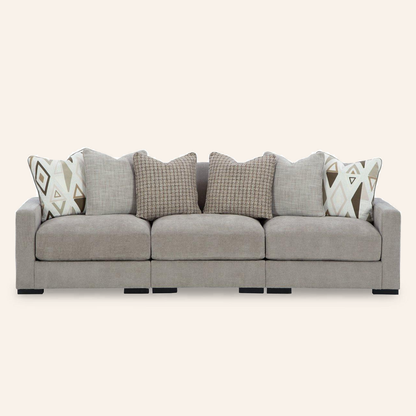 Weston 3-Piece Sofa Sectional