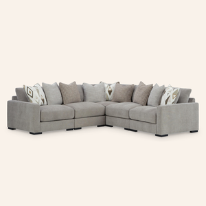 Weston 5-Piece Sectional