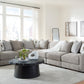 Weston 6-Piece Sectional