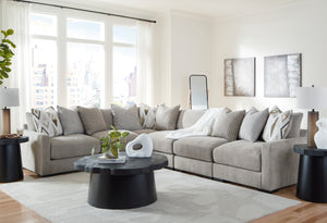 Weston 6-Piece Sectional