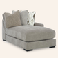 Weston 6-Piece Sectional with Chaise