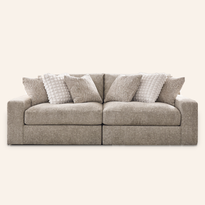 Wicklow 2-Piece Loveseat
