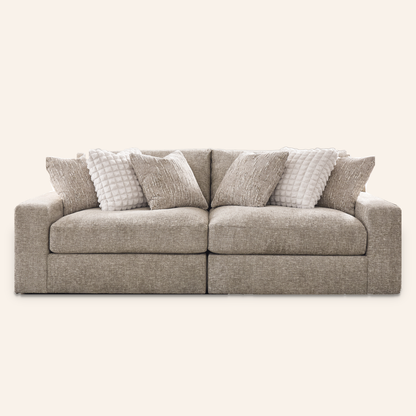 Wicklow 2-Piece Loveseat