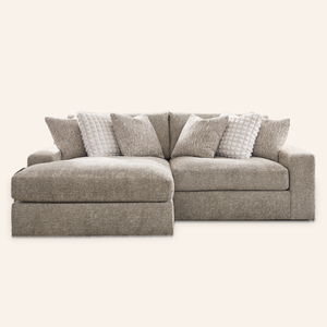 Wicklow 2-Piece Sofa Chaise